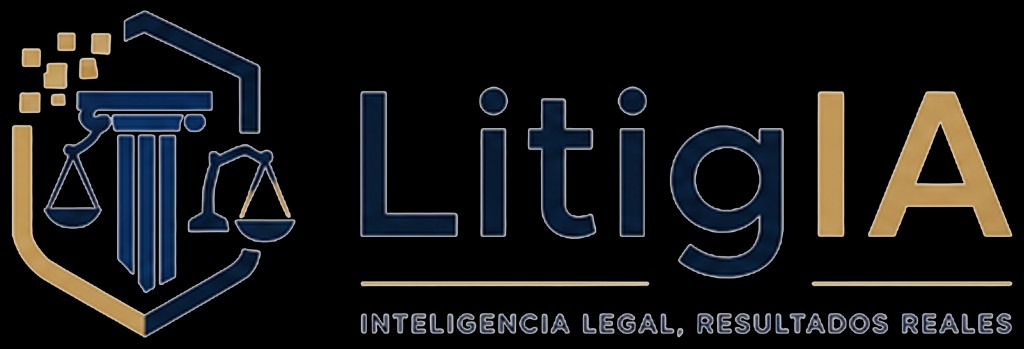 LitigIA — Inteligencia legal, resultados reales